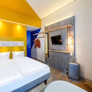 Hotel Ibis Budget Center, Bremen