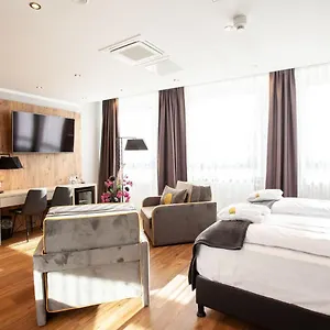 Hotel Elens, BRE
