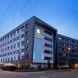 Hotel Holiday Express Airport By Ihg, Bremen