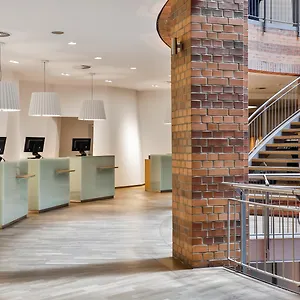 Hotel Dorint, Bremen