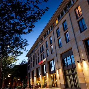Hotel Intercityhotel, Bremen