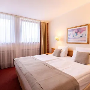 Hotel Bremer Haus, Bremen