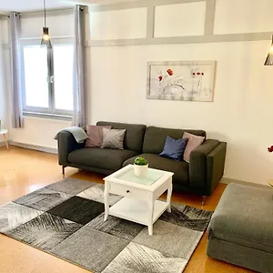 Edu Apartment