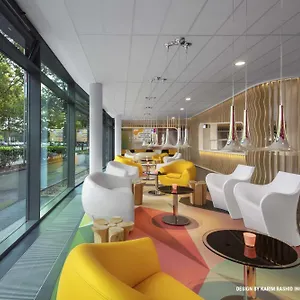 Hotel Prize By Radisson, City, Bremen