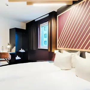 Hotel Bremen-city, BRE