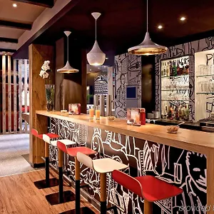 Hotel Ibis City, Bremen