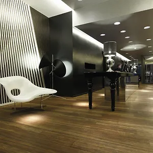 Designhotel überfluss Brema
