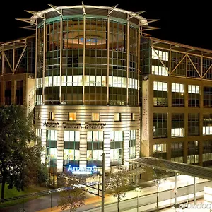 Hotel Atlantic Airport, BRE