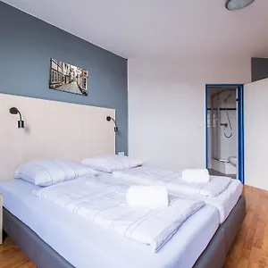 Hotel A&o Hauptbahnhof, Bremen