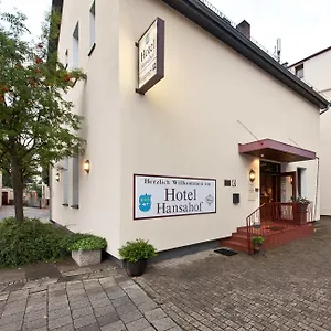 Signature Hansahof BRE